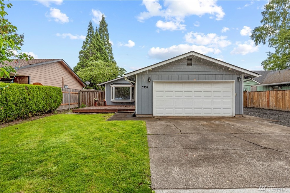 3334 Tori Ln, Longview, WA 98632 - photo 1