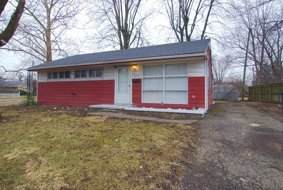 1415 Simpson Dr, Columbus, OH 43227 - photo 1