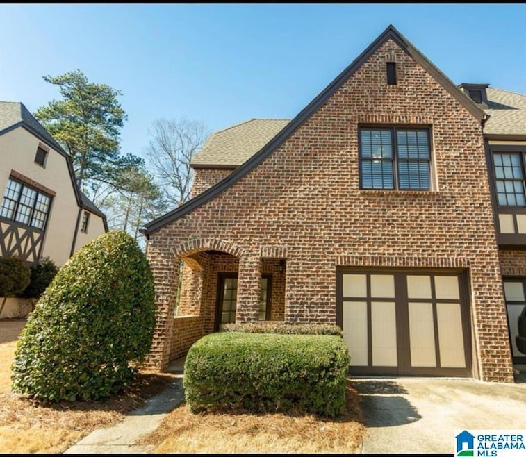 2449 Acton Park Cir, Birmingham, AL 35243 - photo 1