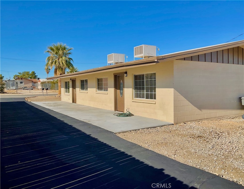 6455 Tamarisk Ave, Twentynine Palms, CA 92277 - photo 1