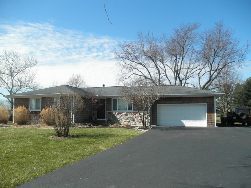 12901 Jerome Rd, Plain City, OH 43064 - photo 1