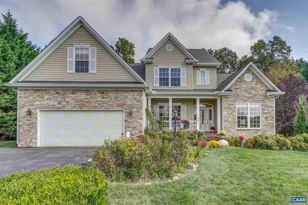 27 Doris Dr, Ruckersville, VA 22968 - photo 1