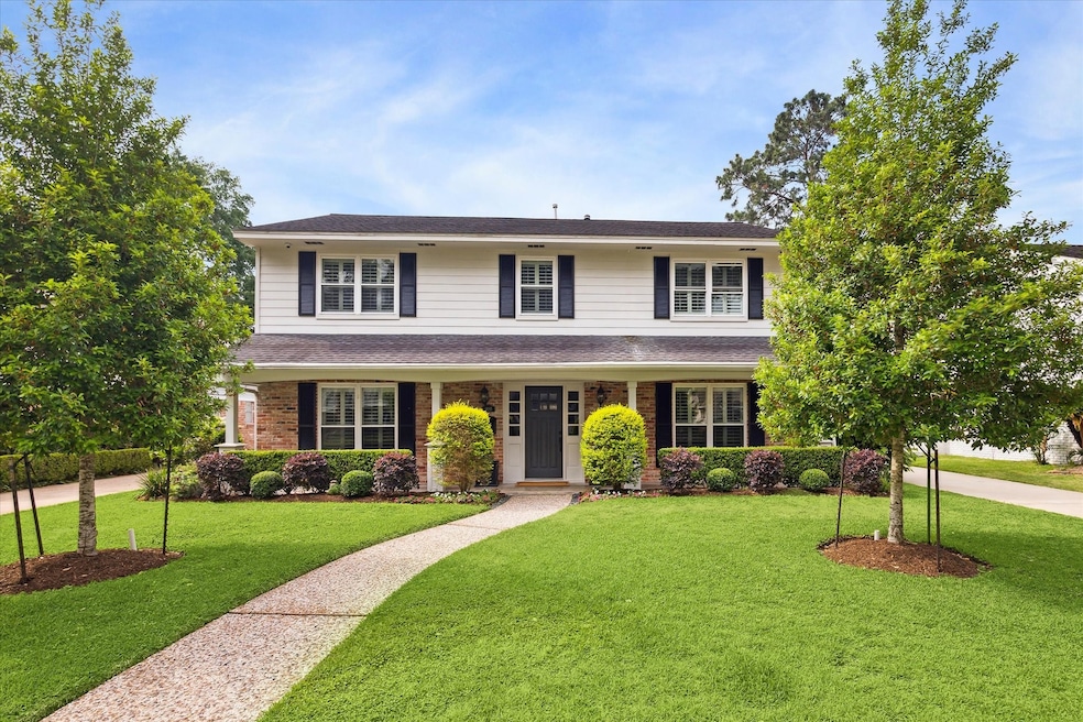 14015 Pebblebrook Dr, Houston, TX 77079 - photo 1