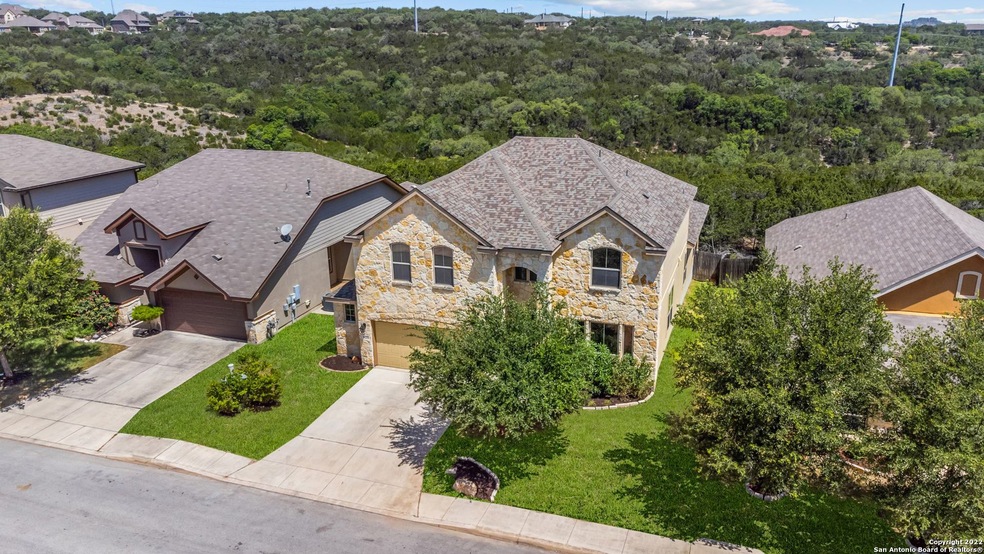 26215 Big Bluestem, San Antonio, TX 78261 - photo 1