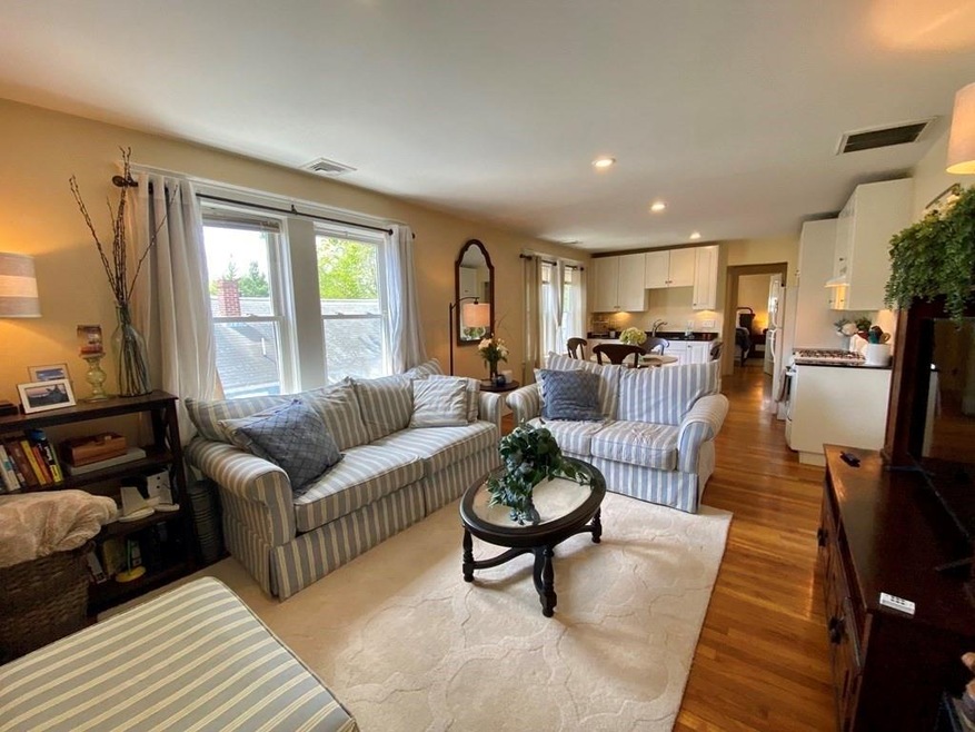 38 Grossman St unit 2L, Quincy, MA 02169 - photo 1