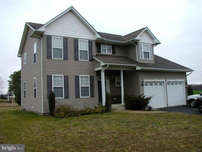 19181 Ridge Rd, Colonial Beach, VA 22443 - photo 1