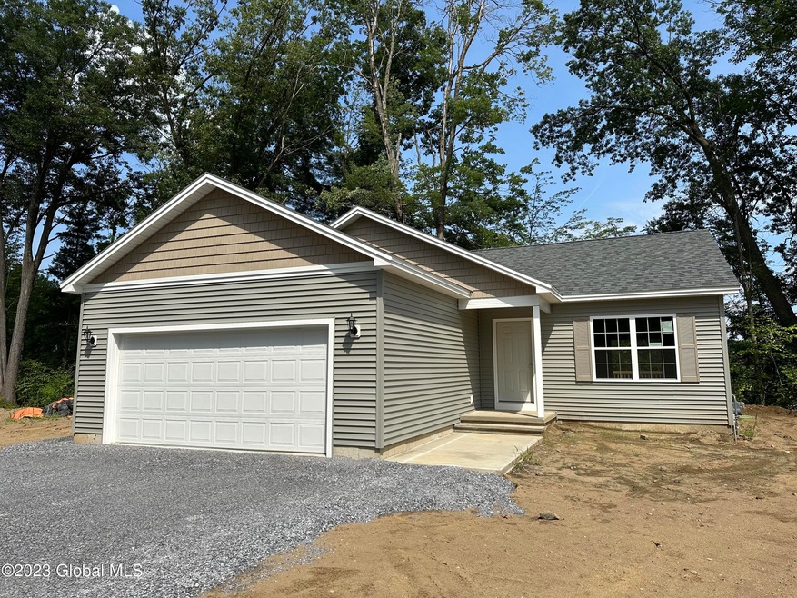 54 Overlook Dr, Glens Falls, NY 12801 - photo 1