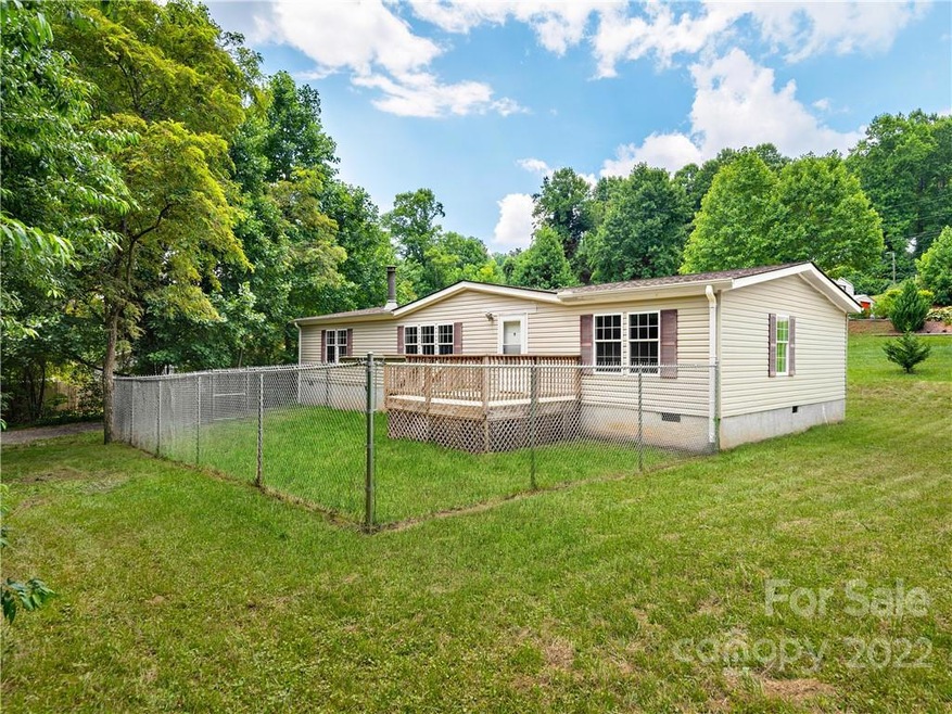 31 Shadow Oaks Dr, Asheville, NC 28806 - photo 1