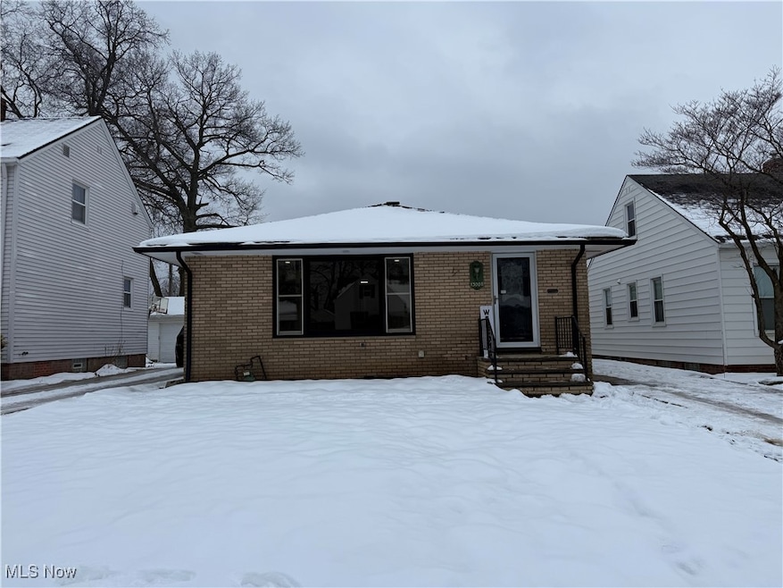 13008 Willard Ave, Cleveland, OH 44125 - photo 1