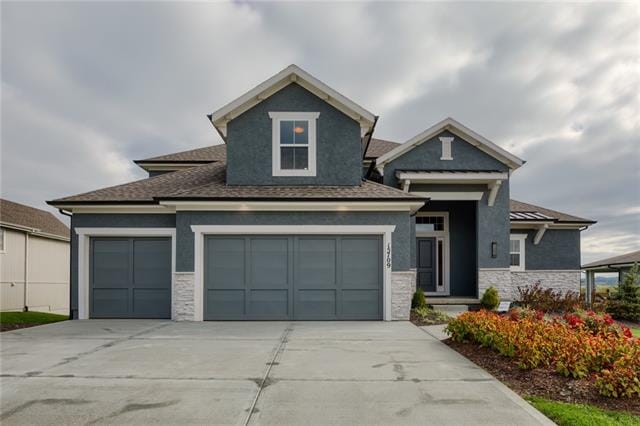 10309 W 173rd St, Overland Park, KS 66221 - photo 1