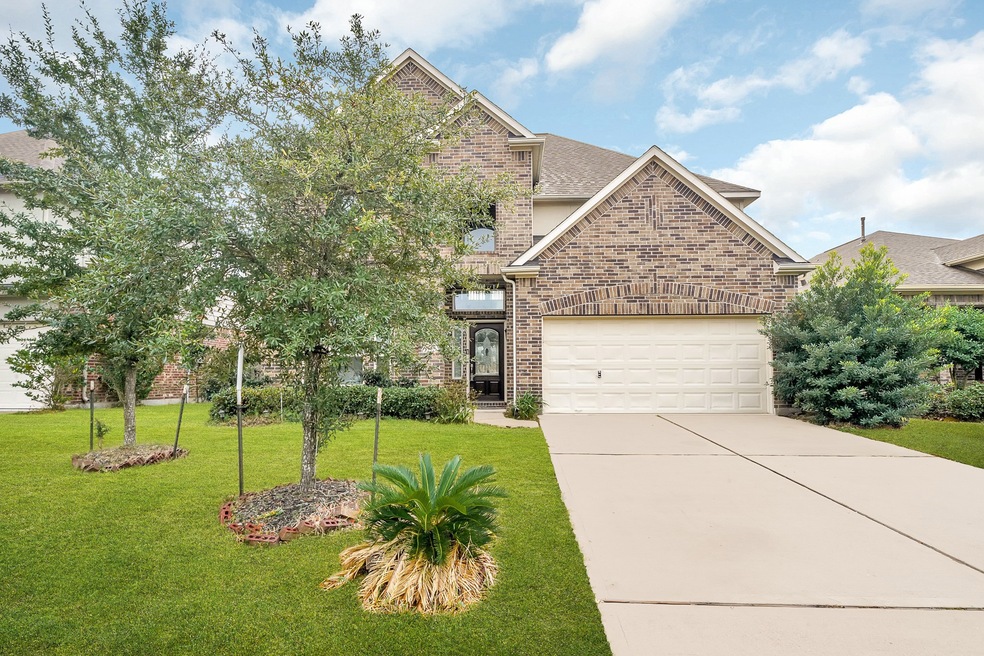 16911 Wedgeside Park, Cypress, TX 77429 - photo 1