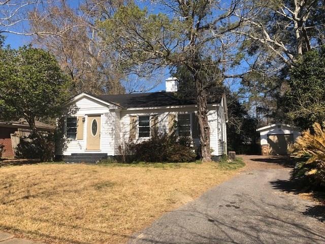 2302 Taylor Ave, Mobile, AL 36606 - photo 1