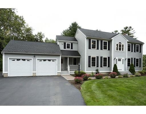 128 Parker Rd, Lancaster, MA 01523 - photo 1