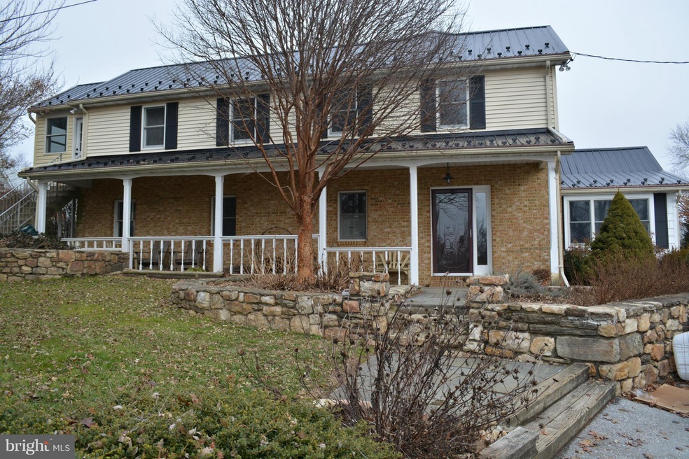 15535 Carroll Rd, Monkton, MD 21111 - photo 1