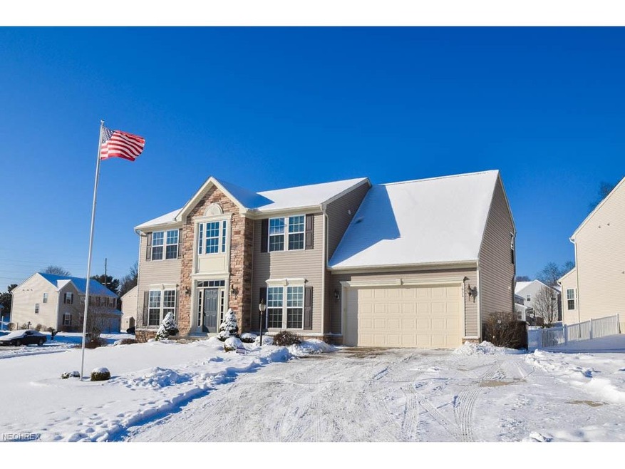 Absolutely beautiful 4 bedroom, 2.5 bath home with