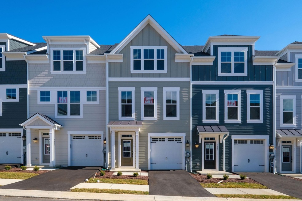 3423 Monterey Dr unit Lot 32D, Harrisonburg, VA 22801 - photo 1