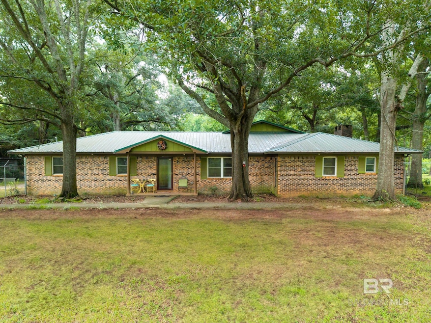 19211 Hughen St, Robertsdale, AL 36567 - photo 1