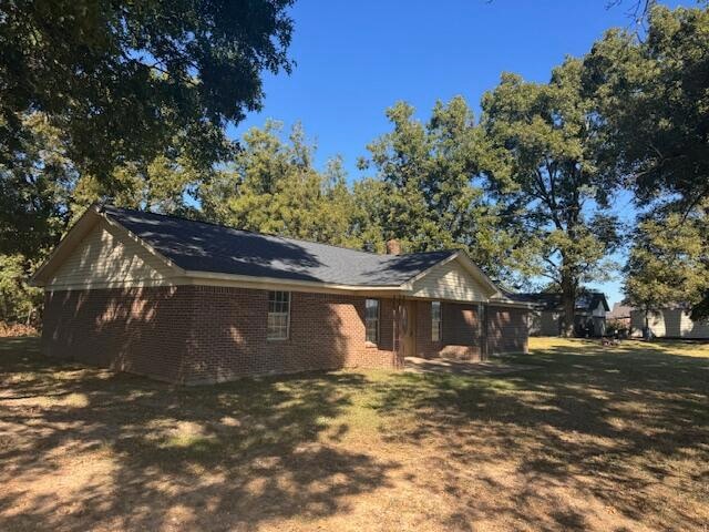 299 County Road 196, Carrollton, MS 38917 - photo 1