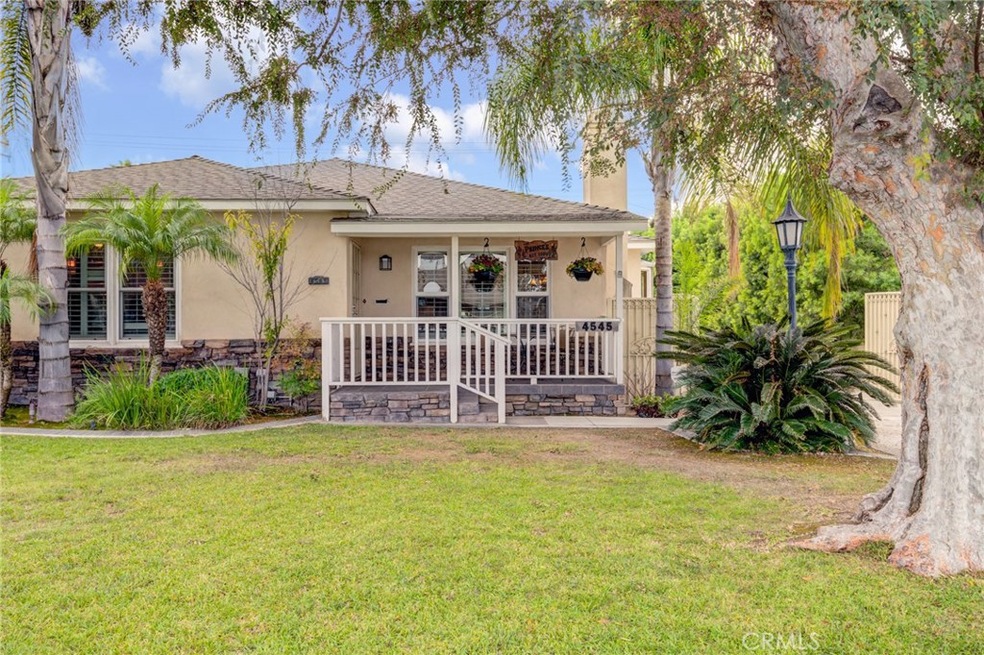 4545 Pepperwood Ave, Long Beach, CA 90808 - photo 1