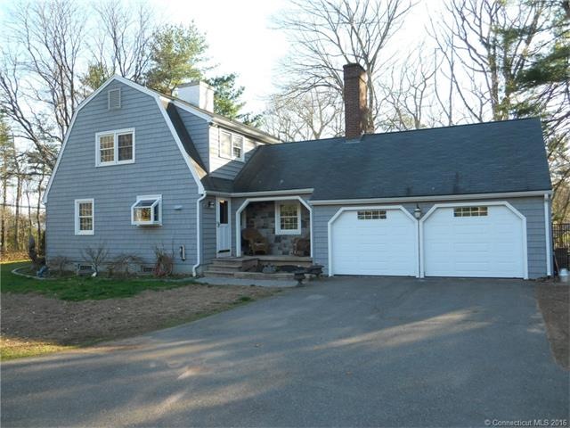 New vinyl siding