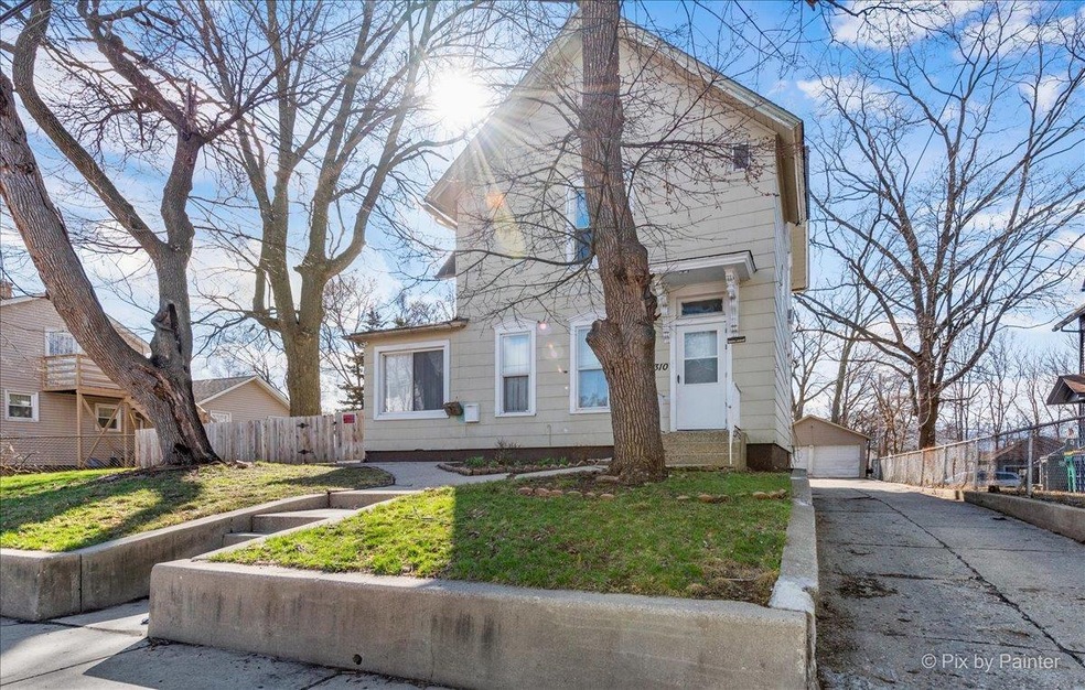 310 N Gifford St, Elgin, IL 60120 - photo 1