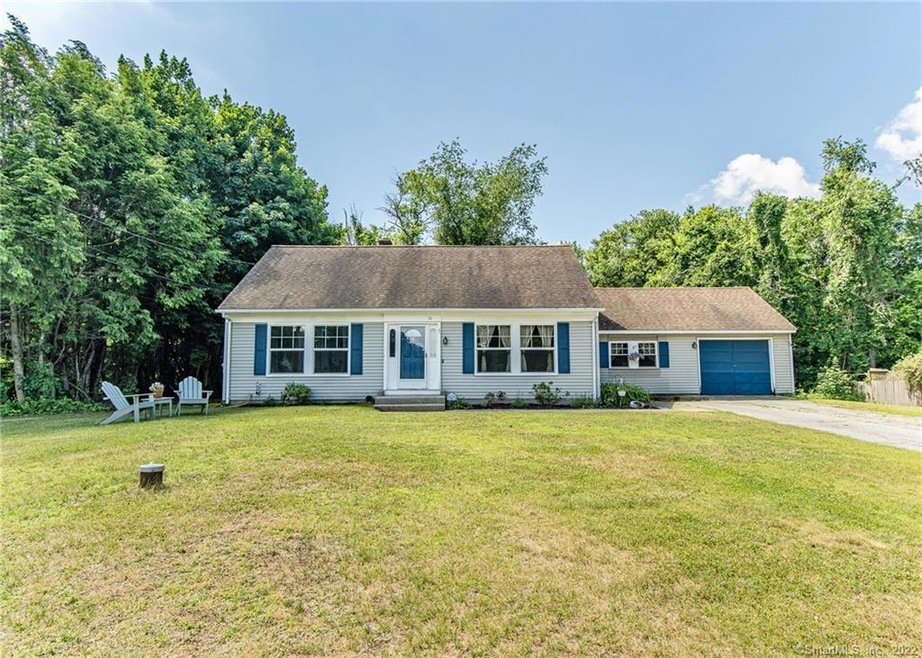 16 Irene St, Danielson, CT 06239 - photo 1