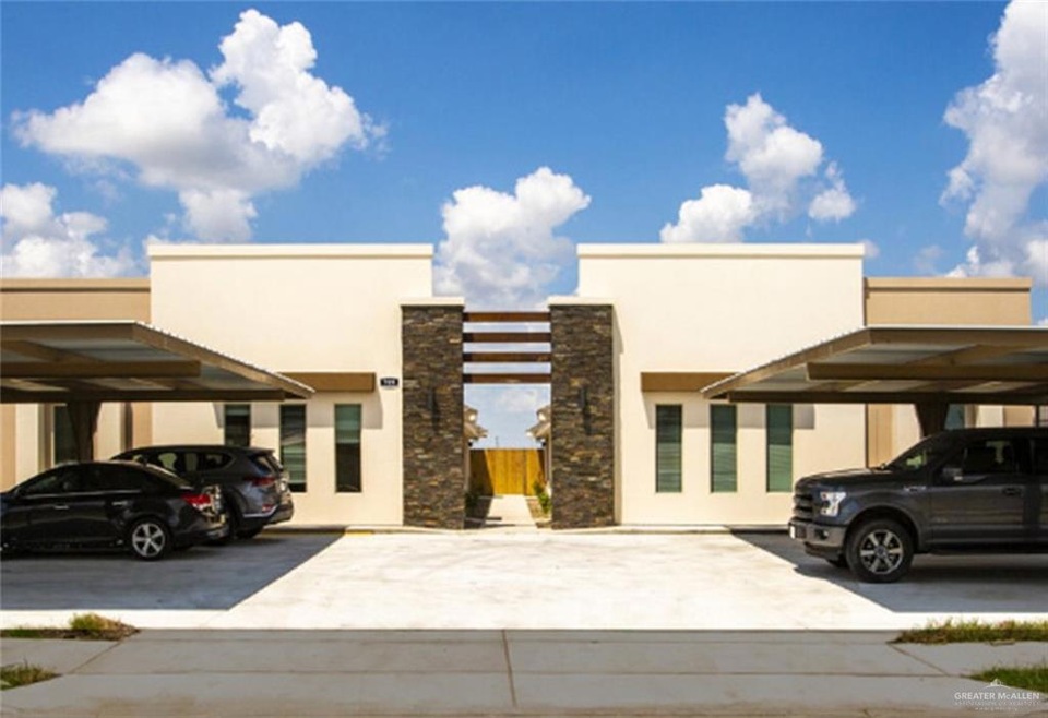 3409 Sahara Dr unit 2, Edinburg, TX 78541 - photo 1