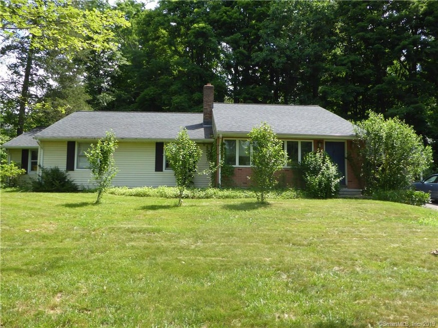 796 Mountain Rd, Cheshire, CT 06410 - photo 1