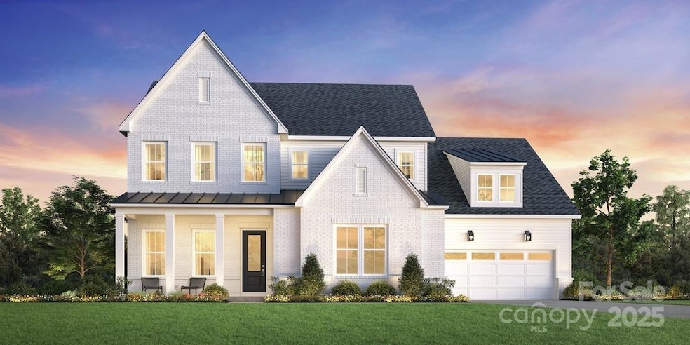 5212 Mint Harbor Way unit 283, Charlotte, NC 28269 - photo 1