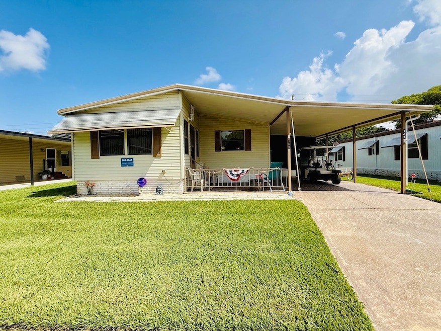 1901 Us Hwy 17 92 unit 167, Lake Alfred, FL 33844 - photo 1