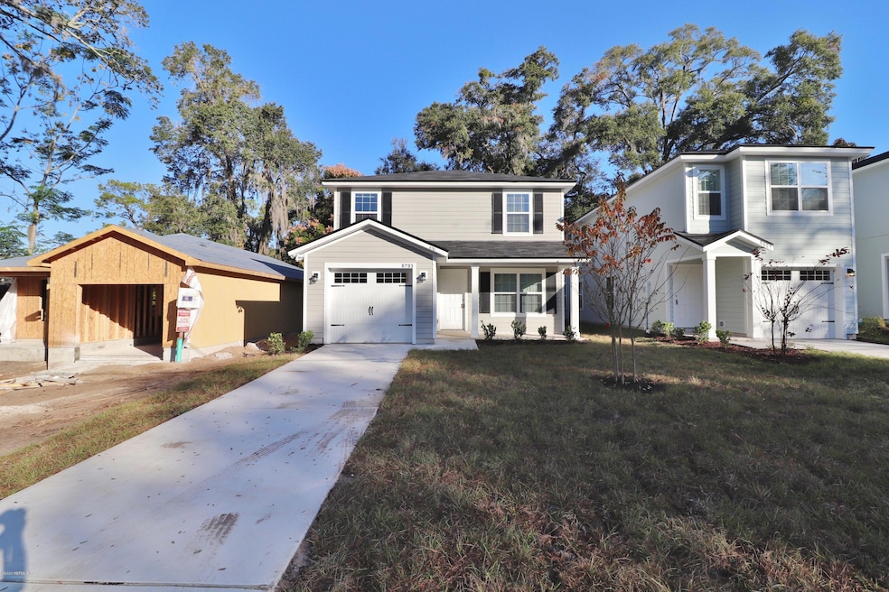 8793 Cocoa Ave, Jacksonville, FL 32211 - photo 1