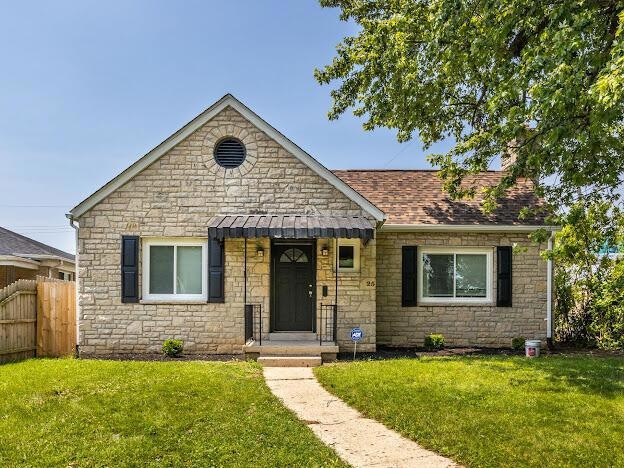 25 S Sylvan Ave, Columbus, OH 43204 - photo 1