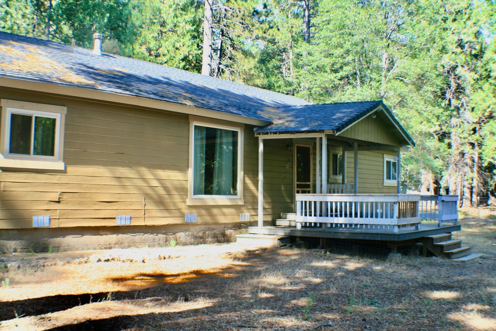 Back Porch