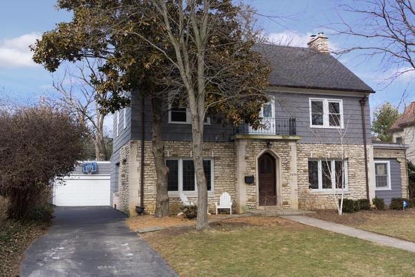 2456 Fair Ave, Columbus, OH 43209 - photo 1