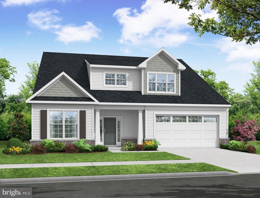 25 Vinegold Dr, Harrison Township, NJ 08062 - photo 1