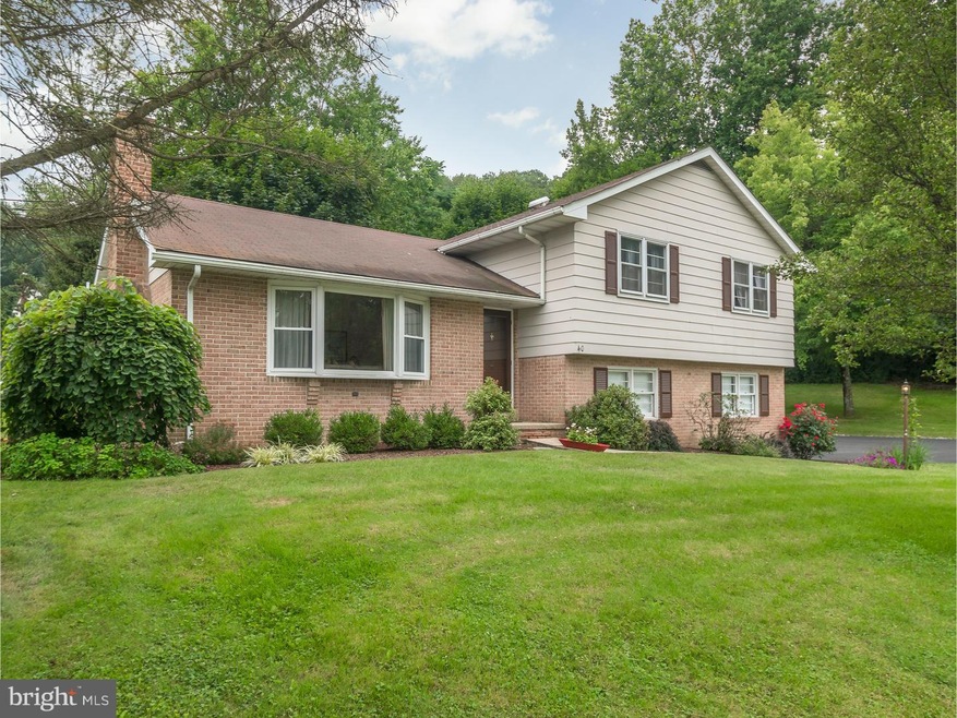 40 Franklin St, Bechtelsville, PA 19505 - photo 1