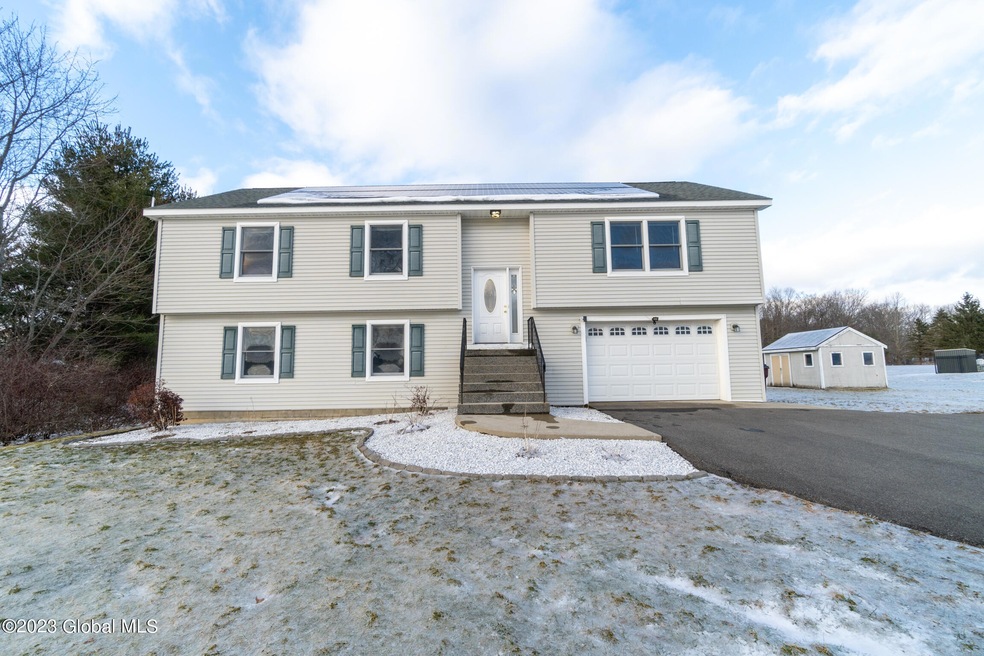 365 Clove Rd Castleton-On-Hudson NY mls-