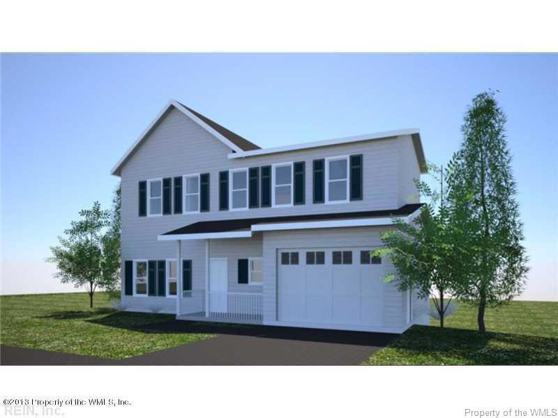 4007 Ordinary Loop, Hayes, VA 23072 - photo 1