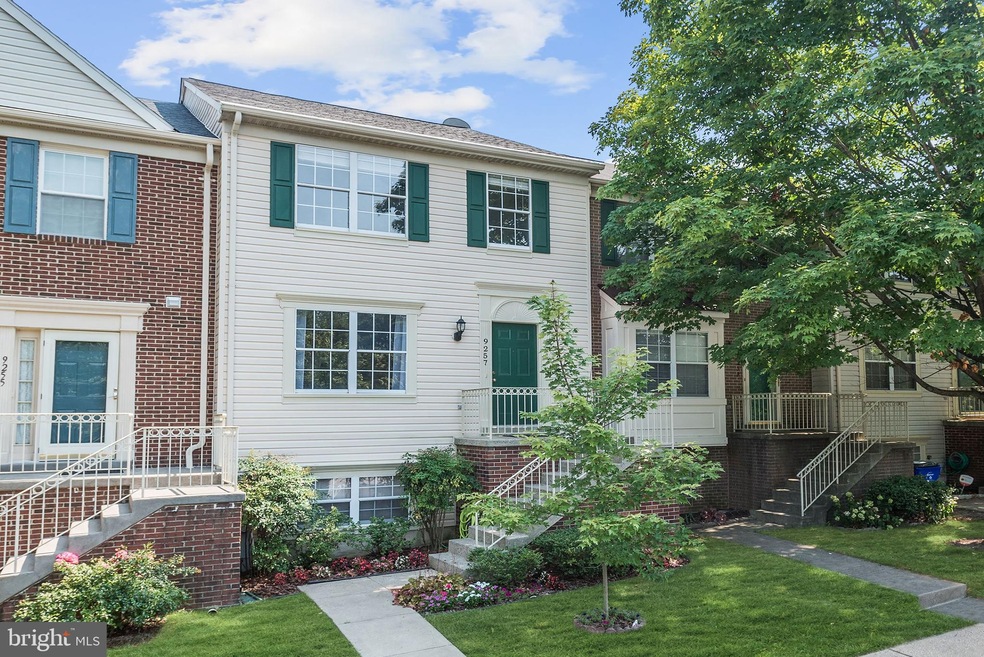 9257 Brewington Ln, Laurel, MD 20723 - photo 1