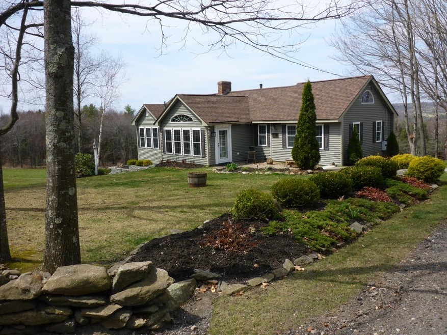 539 Holden Hill Rd, Langdon, NH 03602 - photo 1