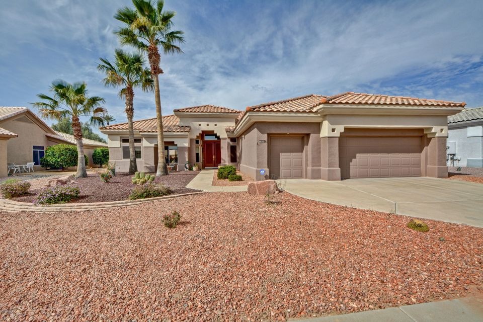 ESTATE MODEL SOMERTON