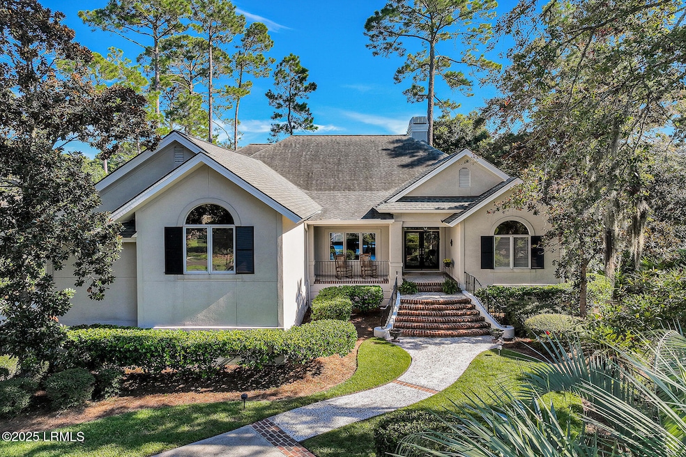 21 Strawberry Hill Rd, Hilton Head Island, SC 29928 - photo 1