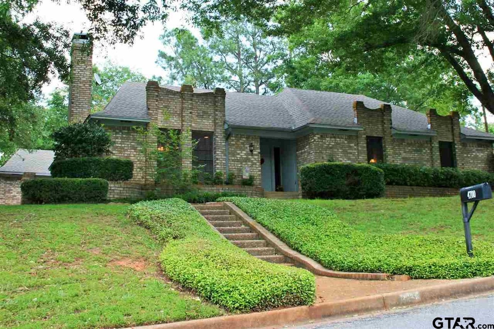 4700 Picadilly Place, Tyler, TX 75703 - photo 1