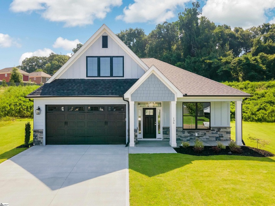 12 Ridan Rd, Mauldin, SC 29662 - photo 1