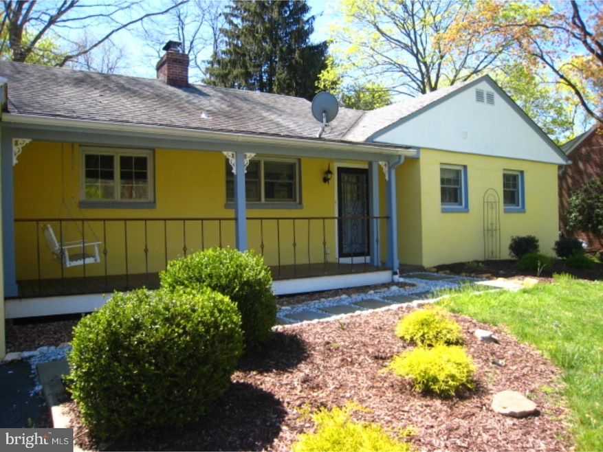 54 Cranbury Rd, Princeton Junction, NJ 08550 - photo 1