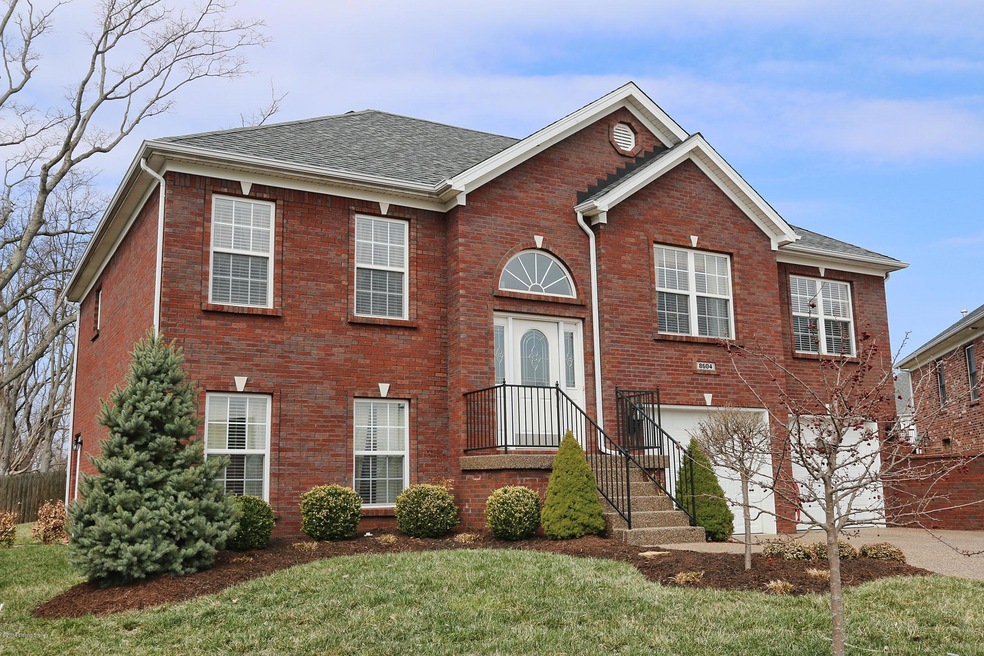 8604 Everett Rush Ct, Louisville, KY 40228 - photo 1