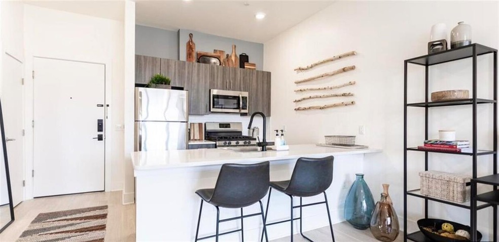 280 Fairmount Ave unit 206, Jersey City, NJ 07306 - photo 1