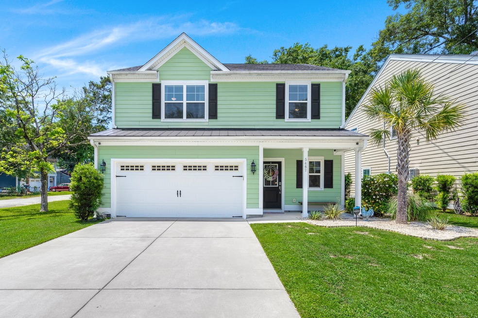 Sold $520,000 • Co-Listing Agent