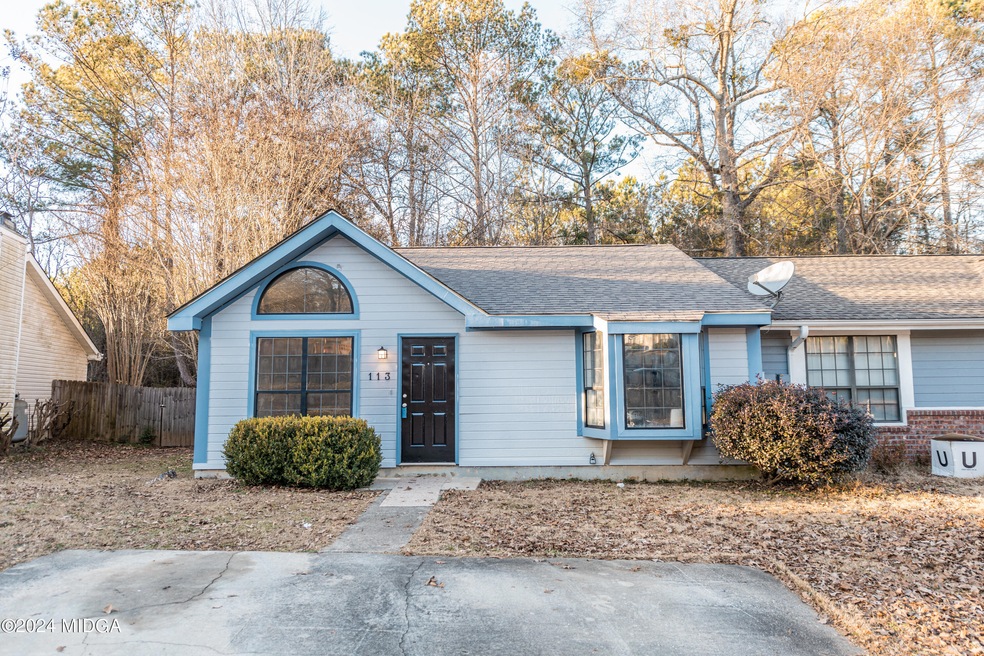 113 Mill Chase Way