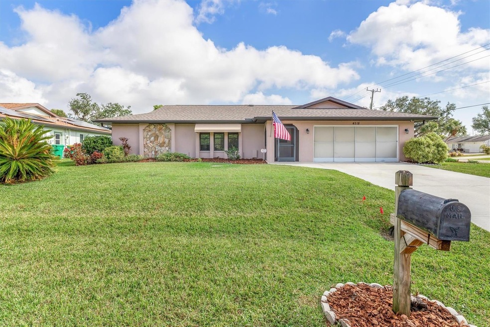 4518 Cunningham St, Port Charlotte, FL 33948 - photo 1
